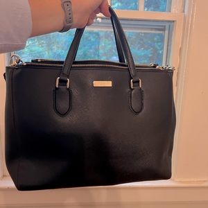 Kate Spade briefcase/purse